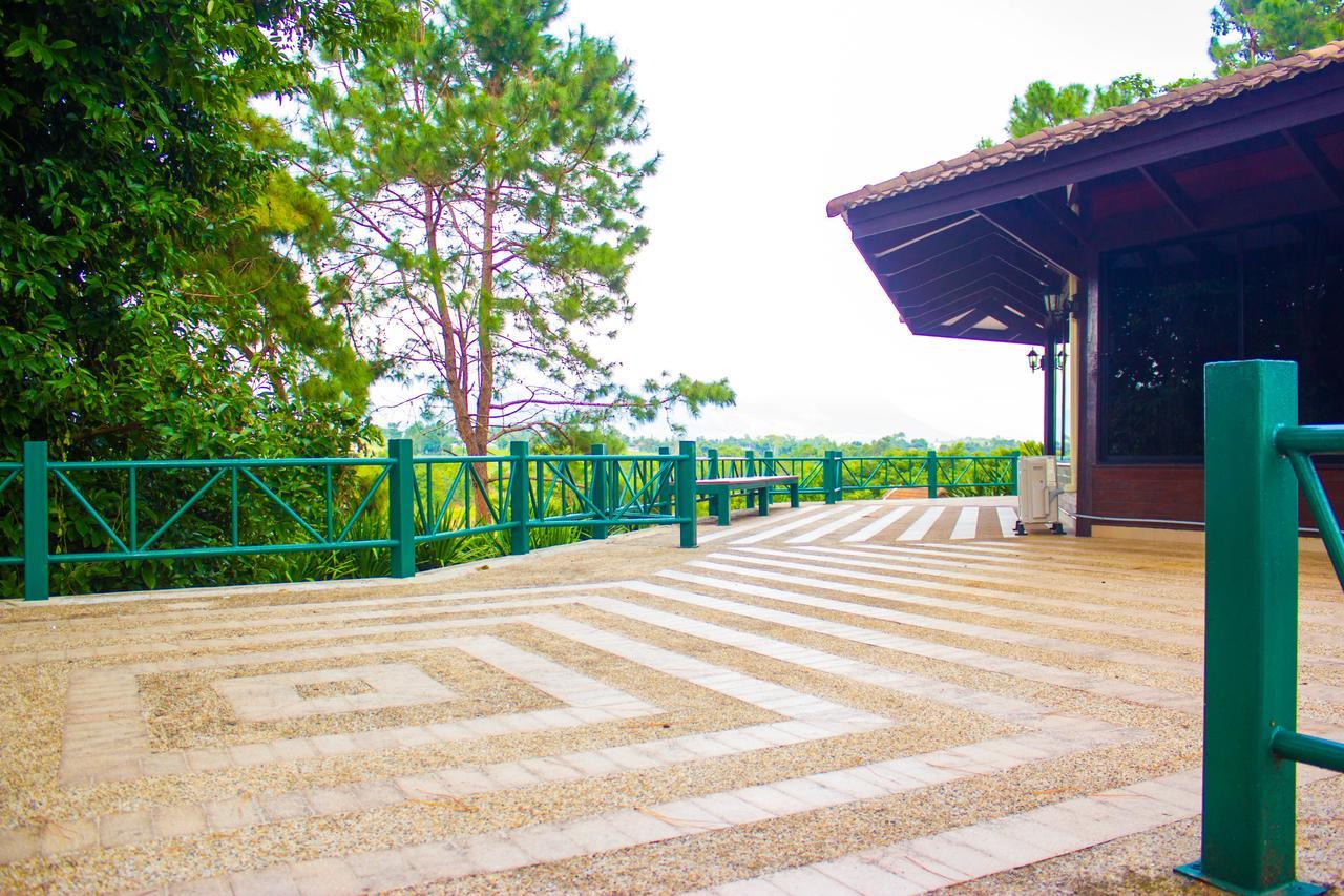 Bird Land Resort Khao Kho Exterior foto