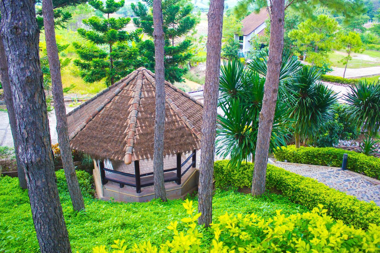 Bird Land Resort Khao Kho Exterior foto
