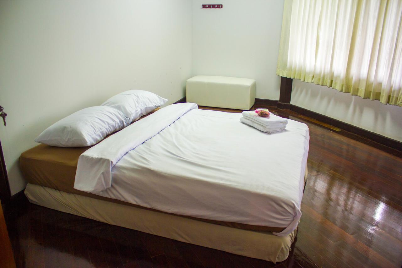 Bird Land Resort Khao Kho Exterior foto
