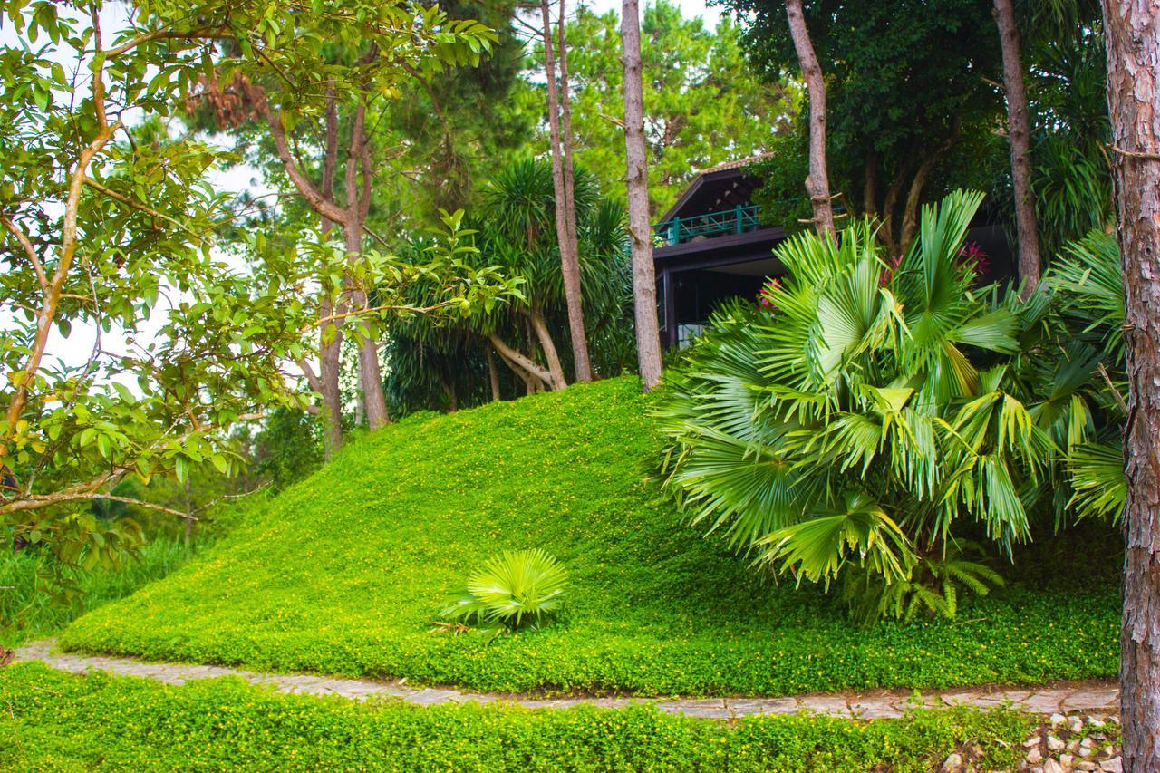 Bird Land Resort Khao Kho Exterior foto