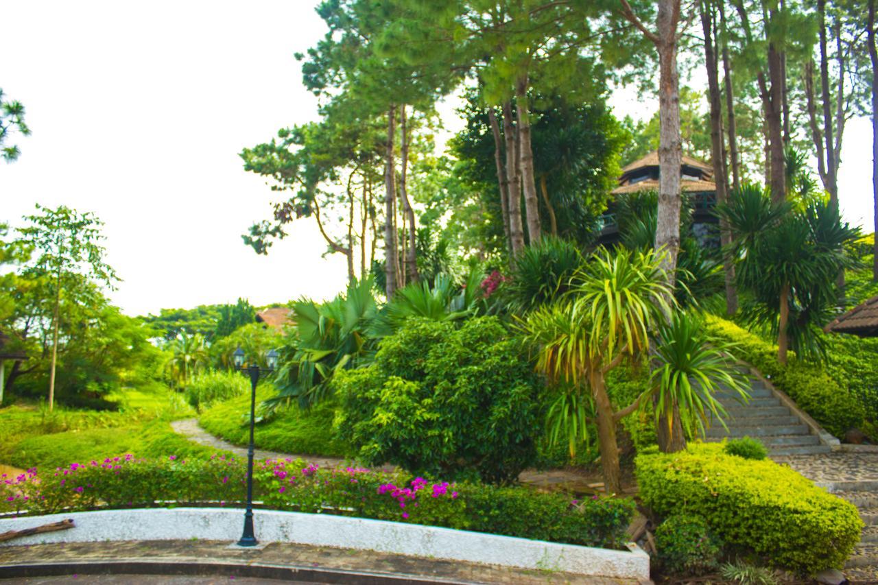 Bird Land Resort Khao Kho Exterior foto
