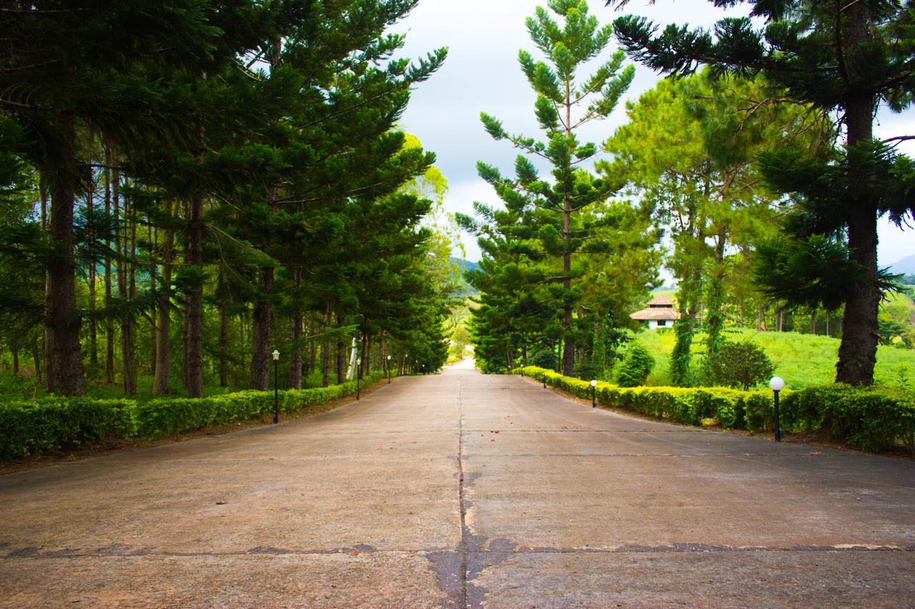 Bird Land Resort Khao Kho Exterior foto
