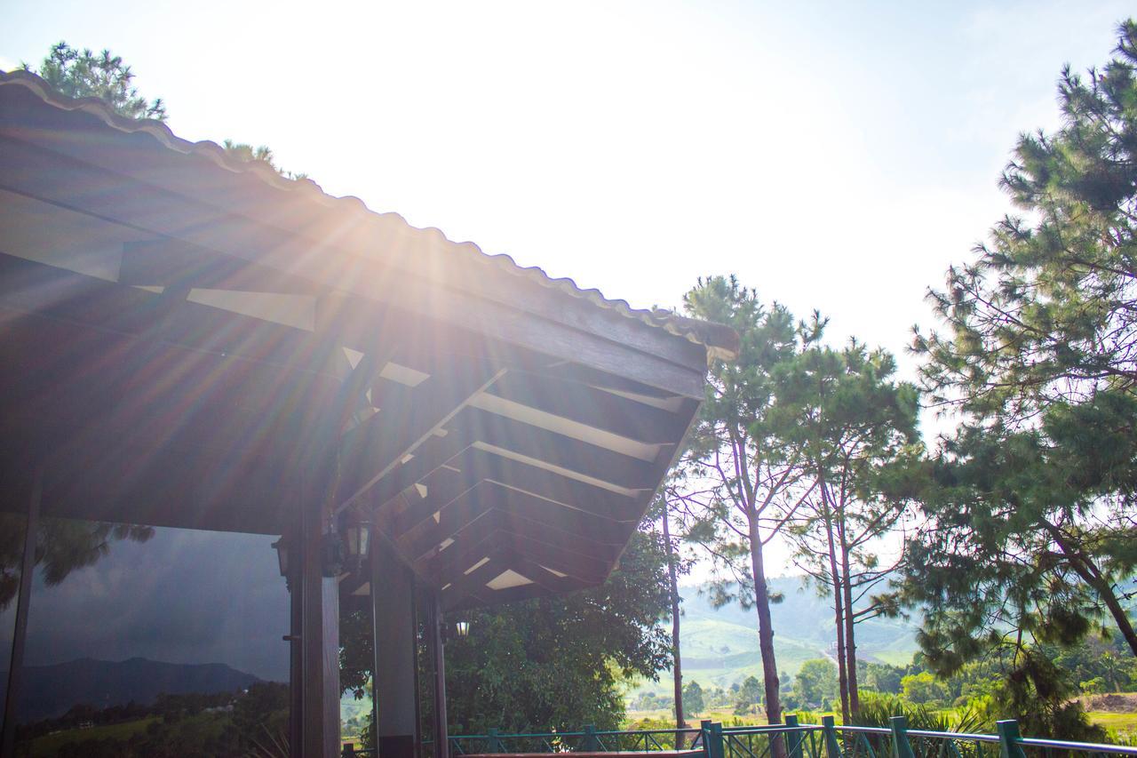 Bird Land Resort Khao Kho Exterior foto