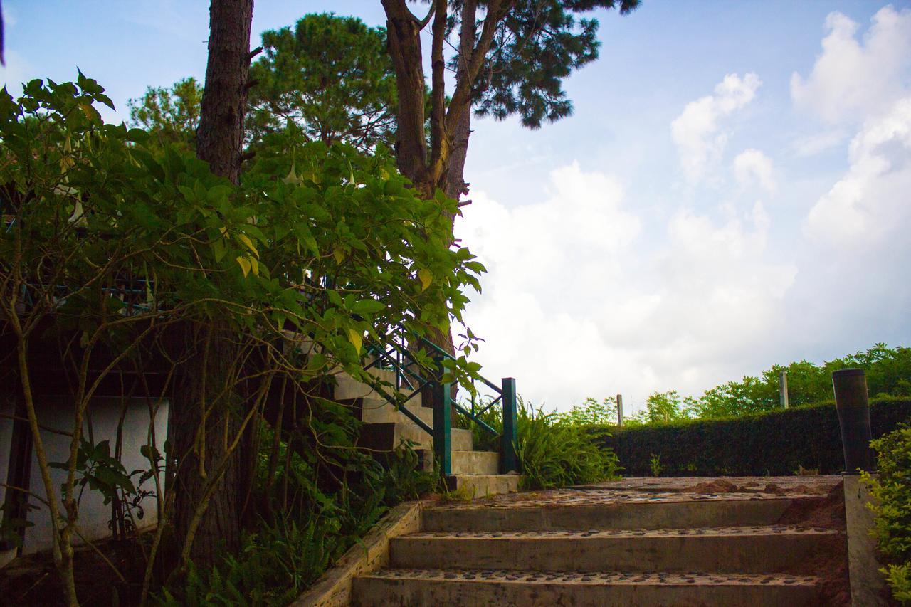 Bird Land Resort Khao Kho Exterior foto