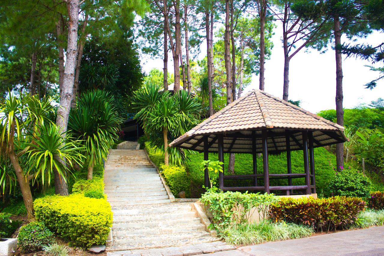 Bird Land Resort Khao Kho Exterior foto