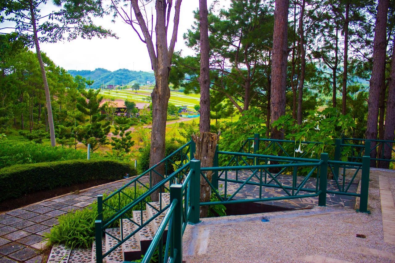 Bird Land Resort Khao Kho Exterior foto