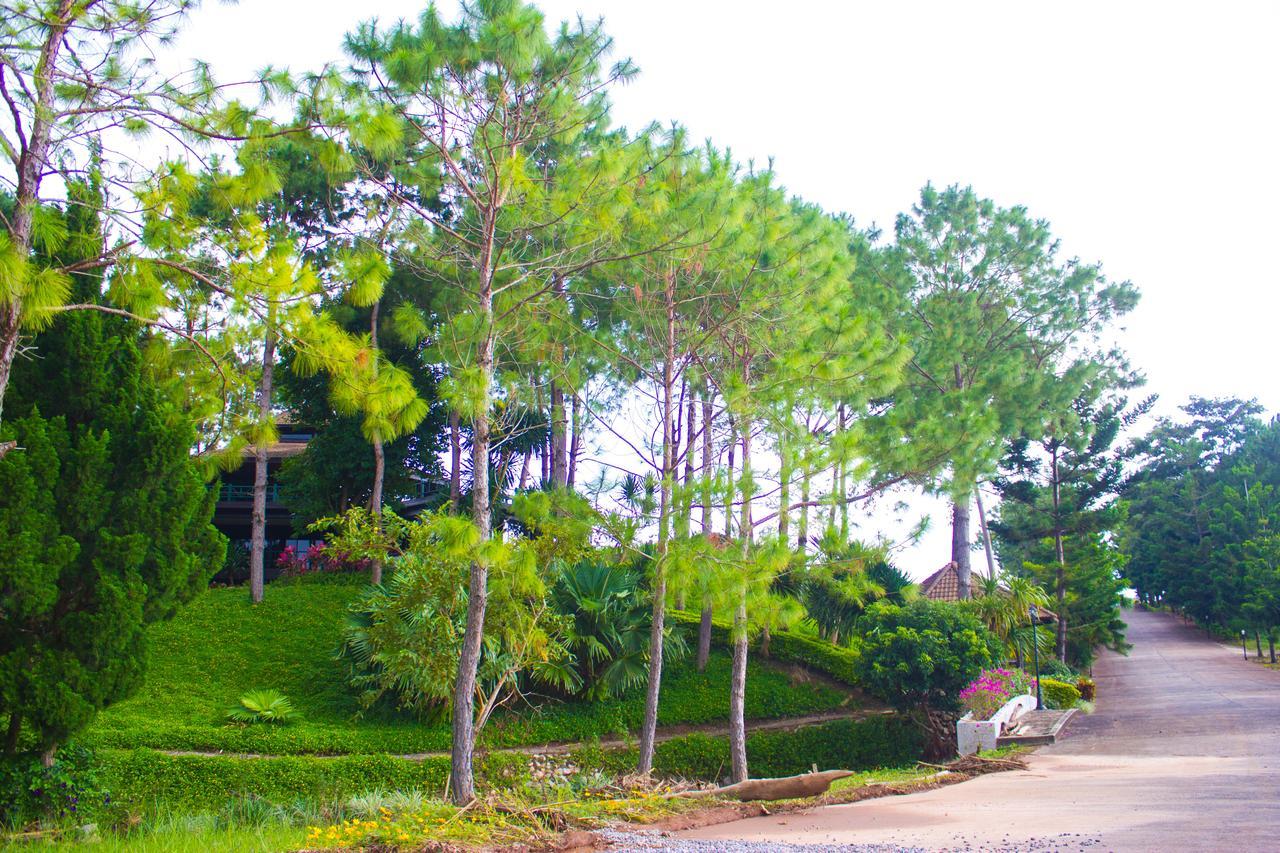 Bird Land Resort Khao Kho Exterior foto
