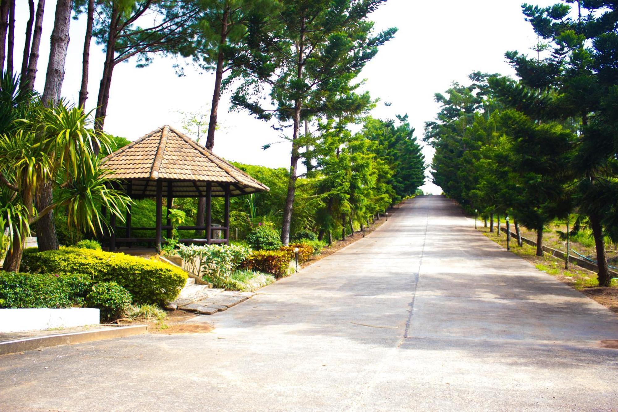 Bird Land Resort Khao Kho Exterior foto