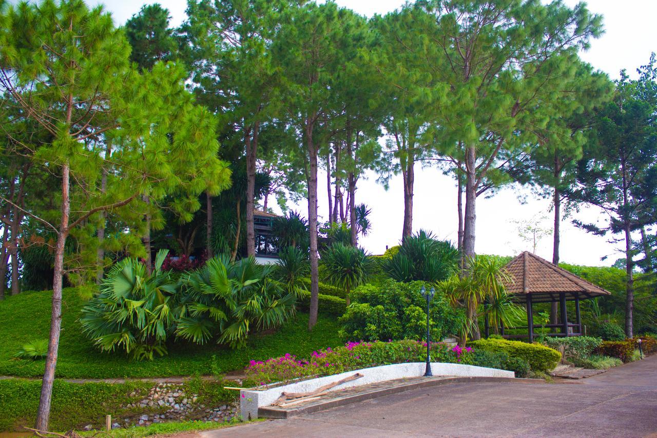 Bird Land Resort Khao Kho Exterior foto