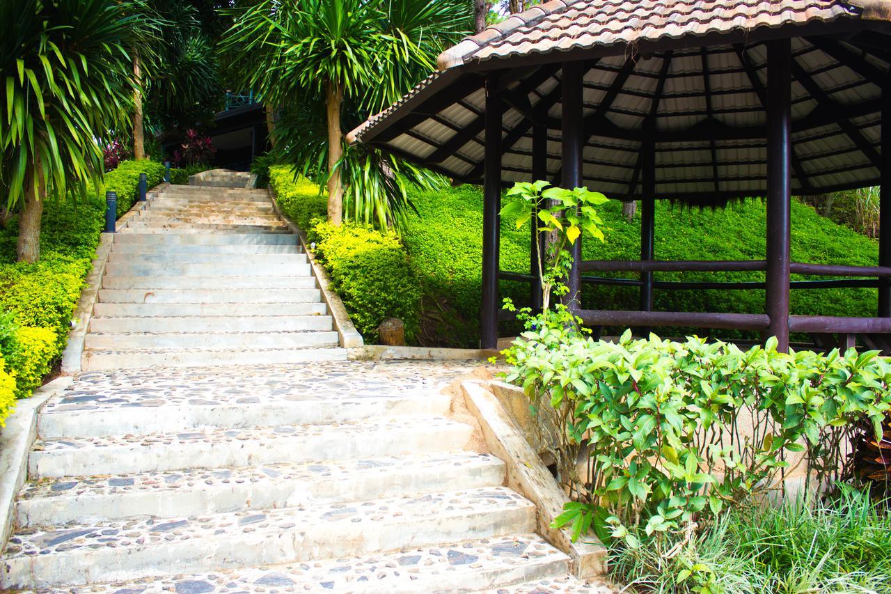 Bird Land Resort Khao Kho Exterior foto