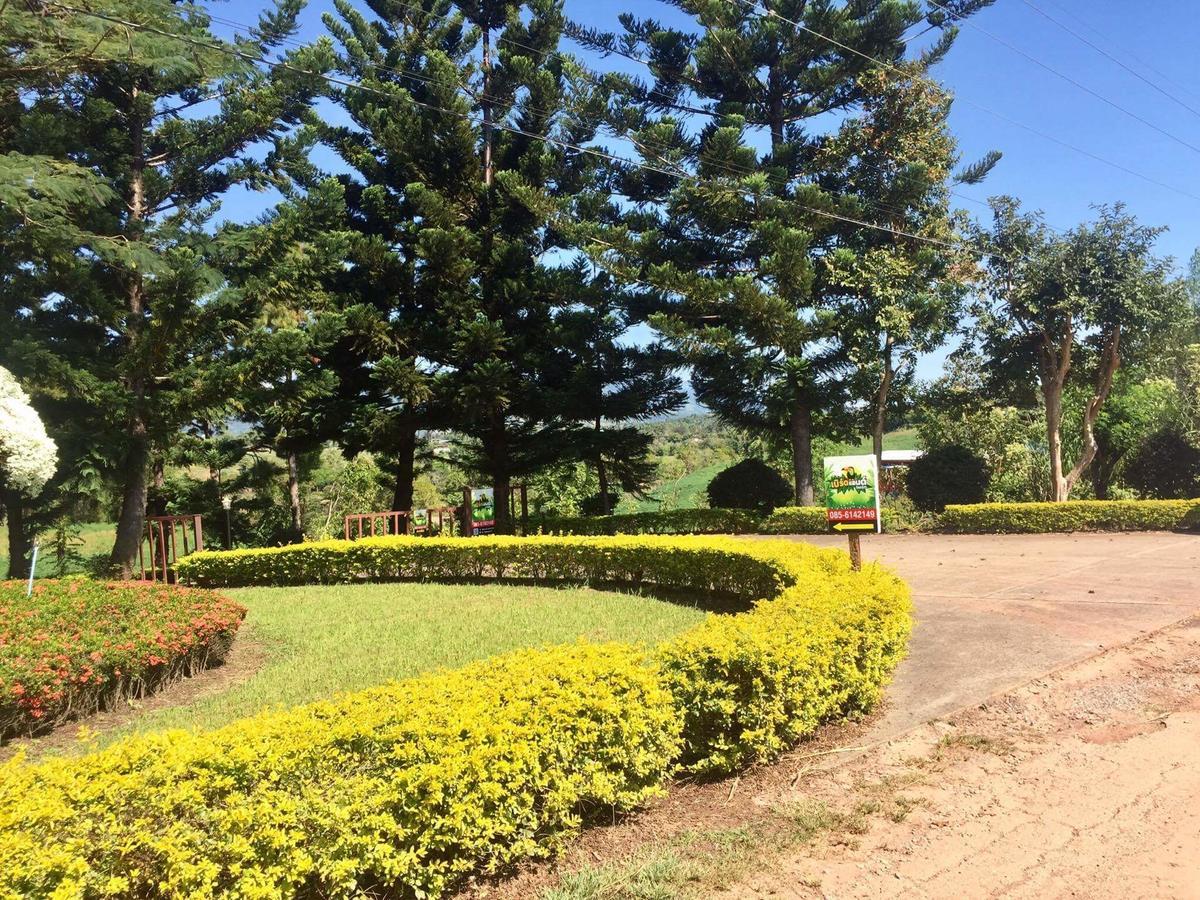 Bird Land Resort Khao Kho Exterior foto
