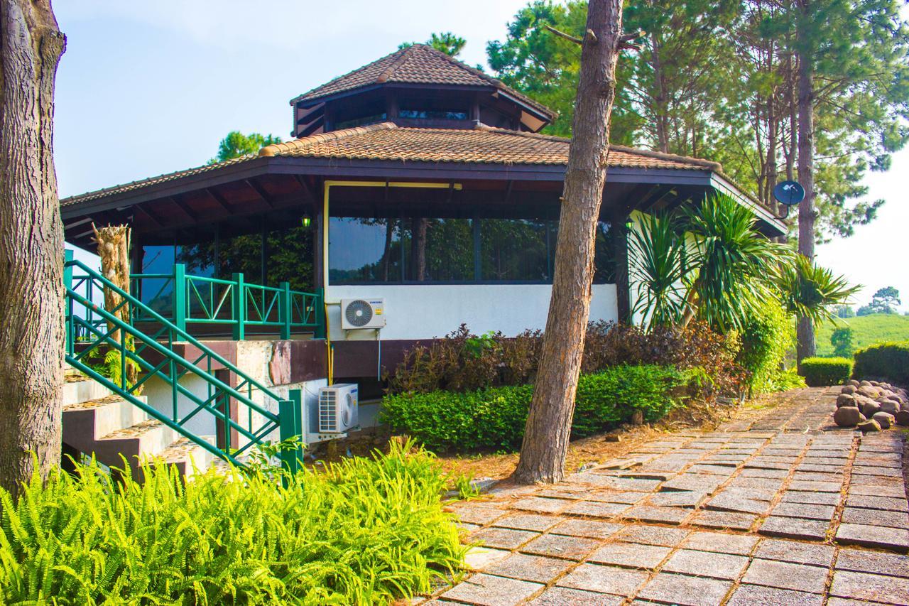 Bird Land Resort Khao Kho Exterior foto
