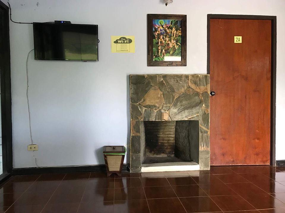 Bird Land Resort Khao Kho Exterior foto