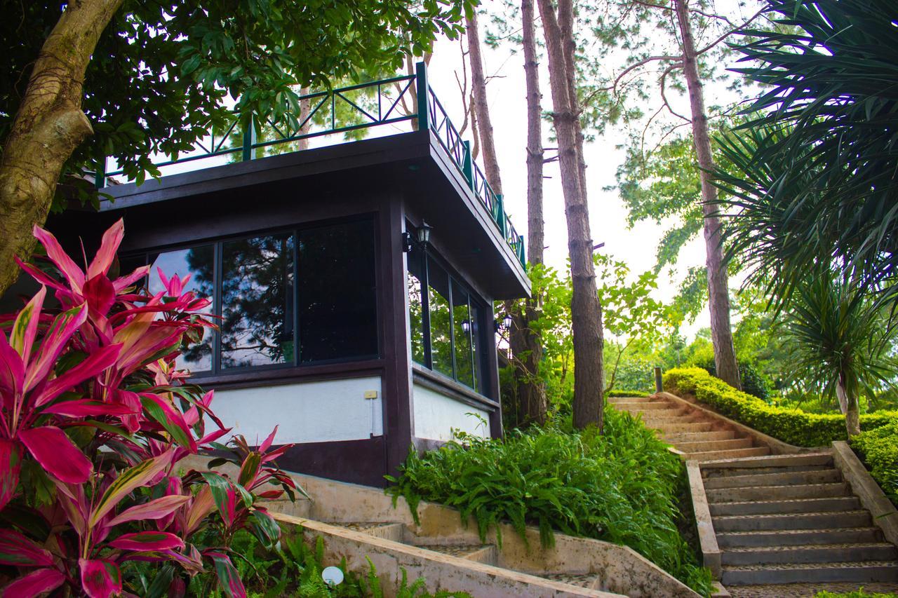 Bird Land Resort Khao Kho Exterior foto