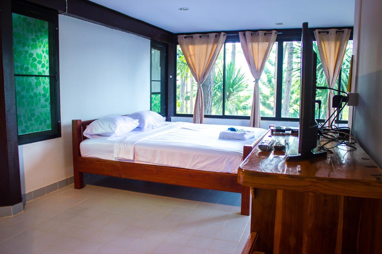 Bird Land Resort Khao Kho Exterior foto